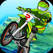 Amazon Bike Race - Mad Mountain Trails Multiplayer racing game Image