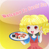 Welcome to Sushi Bar! Image