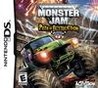 Monster Jam: Path of Destruction Image