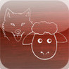 3 Sheep Tic Tac Toe Image