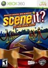 Scene It? Bright Lights! Big Screen! Image