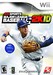 Major League Baseball 2K10 Image