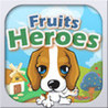 Farm Fruit Heroes : Match 3 story saga Image