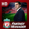 Liverpool FC Fantasy Manager 2013 HD Image