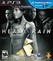 Heavy Rain: Move Edition Image