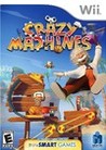Crazy Machines Image
