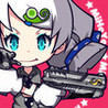 Zombiegal Kawaii Image