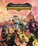 Dungeons & Dragons: Chronicles of Mystara Product Image