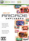 Xbox Live Arcade Unplugged Volume 1 Image