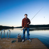 i Fishing Image