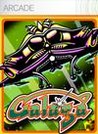Galaga Image