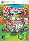 Backyard Football 2010 Image