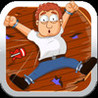 Dart Roulette - Throwing 3D Darts at the Crazy Wheel Image