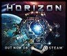 Horizon Image