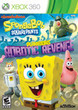 SpongeBob SquarePants: Plankton's Robotic Revenge Product Image