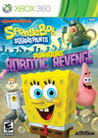 SpongeBob SquarePants: Plankton's Robotic Revenge Image