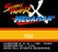 Street Fighter X Mega Man Image