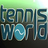 Tennis World Game Image