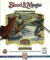Blood & Magic Image