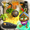 Pin Tiki Ball Image