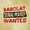 Babolat Serial Player Image