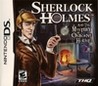 Sherlock Holmes and the Mystery of Osborne House Image
