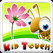 Kid Touch Image