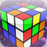 3D Magic cube HD Image