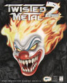 Twisted Metal 2 Image