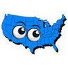 US States: Capitals, Sports Teams, Celebrities, Nicknames & Birds Image