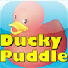 Ducky Puddle Image