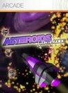 Asteroids & Asteroids Deluxe Image