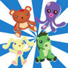 Cutie Plush Matching! HD Image