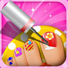 Art Nail - Girls games Image