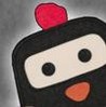 Shuriken Chicken Image