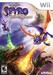The Legend of Spyro: Dawn of the Dragon Image
