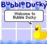 Bubble Ducky Image