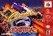 Cruis'n Exotica Image