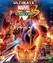 Ultimate Marvel vs. Capcom 3 - Heroes & Heralds Mode Image