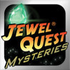Jewel Quest Mysteries: Curse of the Emerald Tear Image