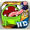 Frogs Vs. Pests HD Image