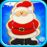 A Christmas Cookie Maker Image