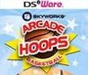 Arcade Hoops Basketball Image