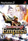 Dynasty Warriors 5 Empires Image