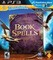 Wonderbook: Book of Spells Image