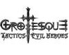 Grotesque Tactics: Evil Heroes Image