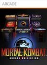 Mortal Kombat Arcade Kollection Image