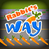 Rabbit's Way Game HD Image
