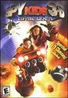 Spy Kids 3-D: Game Over Image
