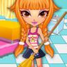 Cutie Cleaning Image